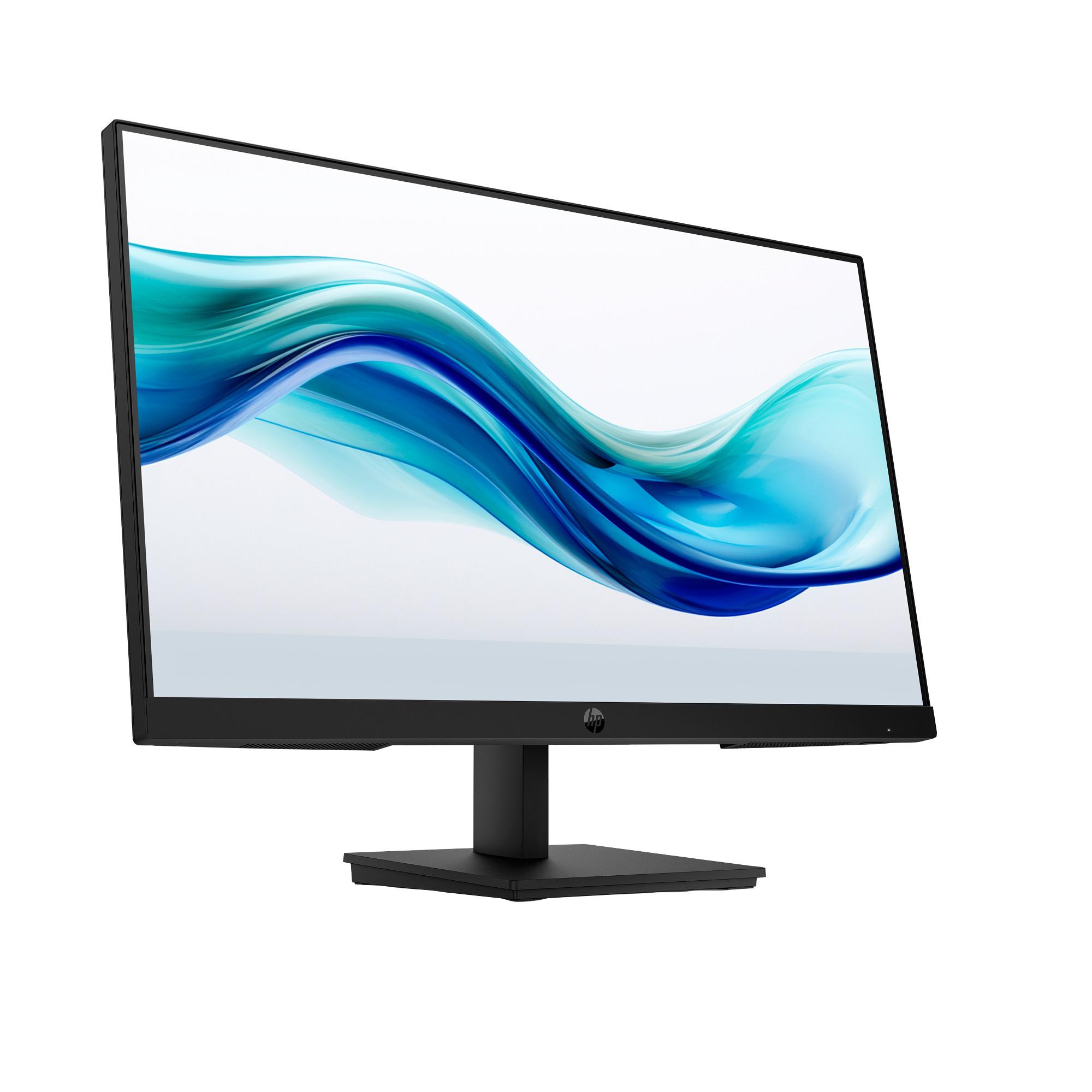 Monitor Hp 23.8'' Series 3 Pro Full Hd Fhd 324pf Negro  U5J5UT